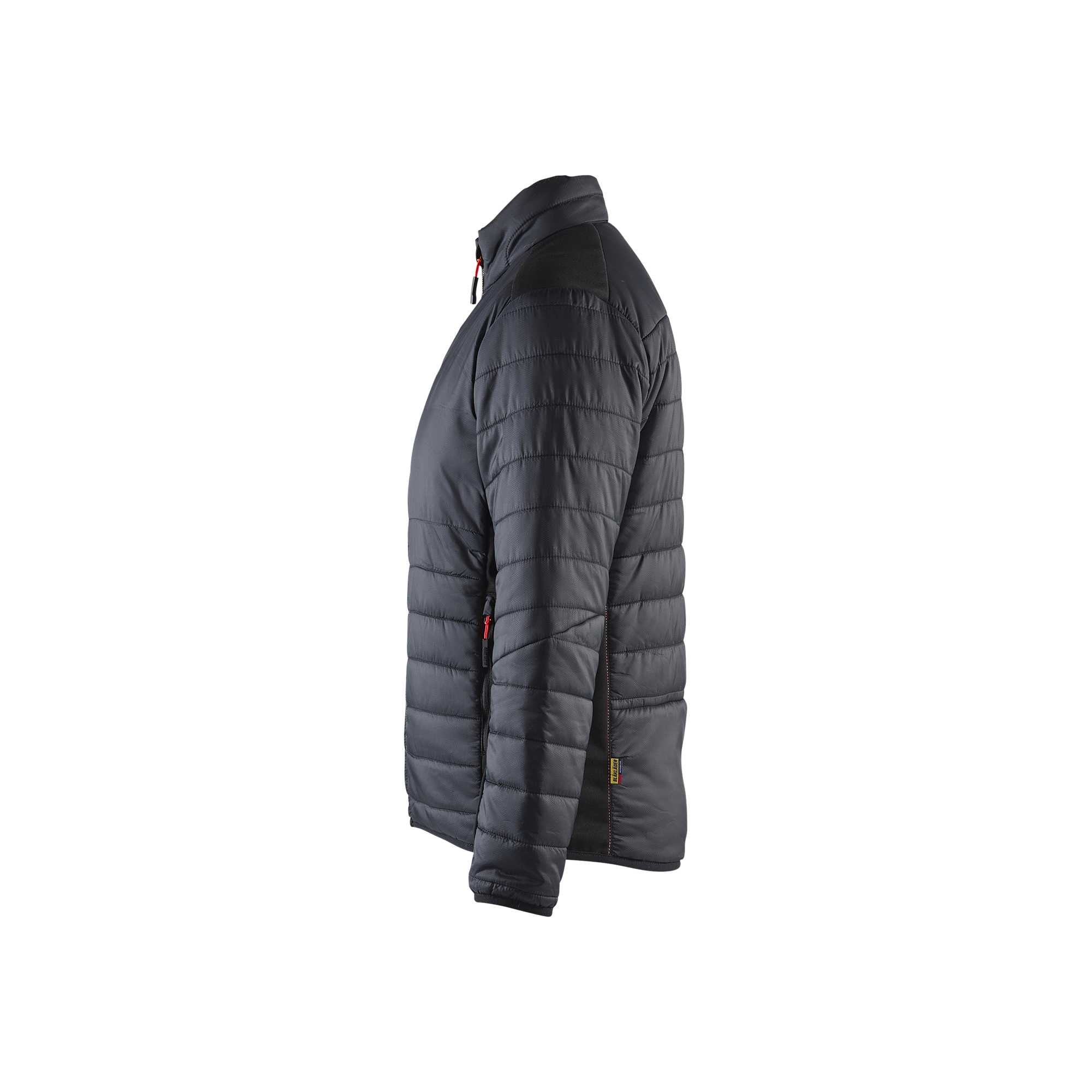 BLAKLADER 47152030 WOMEN'S WARM LINED JACKET Work Jacket WOMEN - Water Repellent